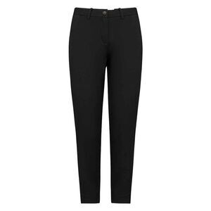 Native Spirit Womens/Ladies Pants / Black